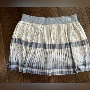 Kswiss/Lucky in Love Tennis Skirt 🎾